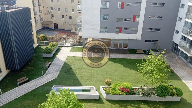 PRENÁJOM veľkometrážny 3izb. , blízko centra, 110m2, zariad