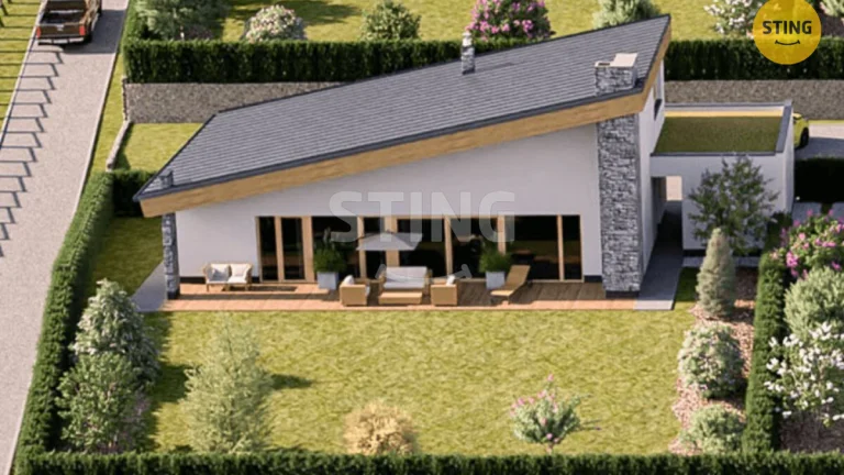 Prodej Rodinného domu 210 m2 s pozemkem 700m2, 131095