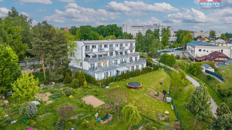 Prodej bytu 2+kk, 48 m², Havlíčkův Brod, ul. Rozkošská