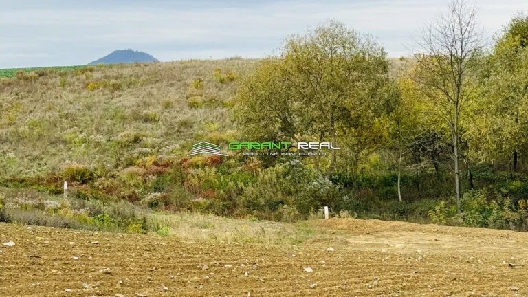 Predaj stavebný pozemok 890 m2, Prešov, Rúrky