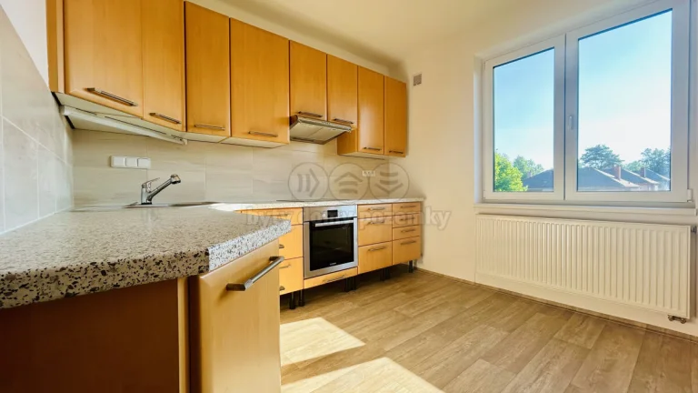 Pronájem bytu 3+1, 78 m², Klatovy, ul. Měchurova