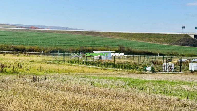 Predaj pozemok, 7530 m2, Prešov, Tehelná ul.