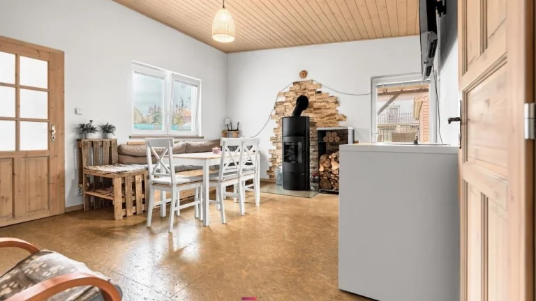 Prodej rodinné domy, 53 m2 - Chbany - Vadkovice