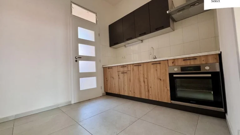 Pronájem bytu 1+kk 36 m2 Klostermannova, Chomutov