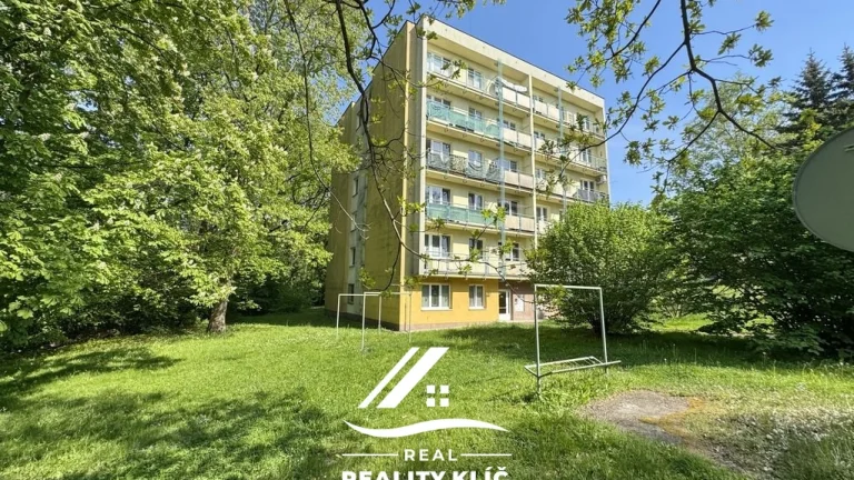 Prodej Bytu 3+1, 62 m2 , ul. Karvinská, Havířov - Město