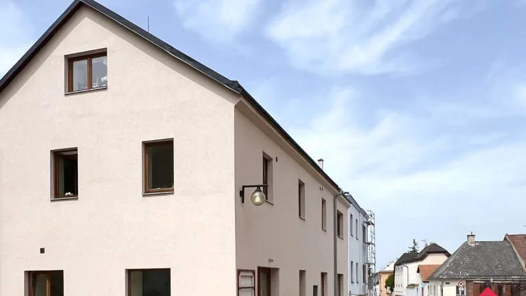 Pronájem bytu 2+kk, 51 m², Marxova, Moravská Třebová