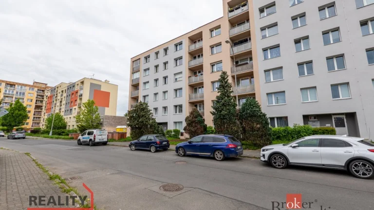 Prodej, byty/3+1, 76 m2, Turistická 1783/8, 32300 Plzeň, Plz