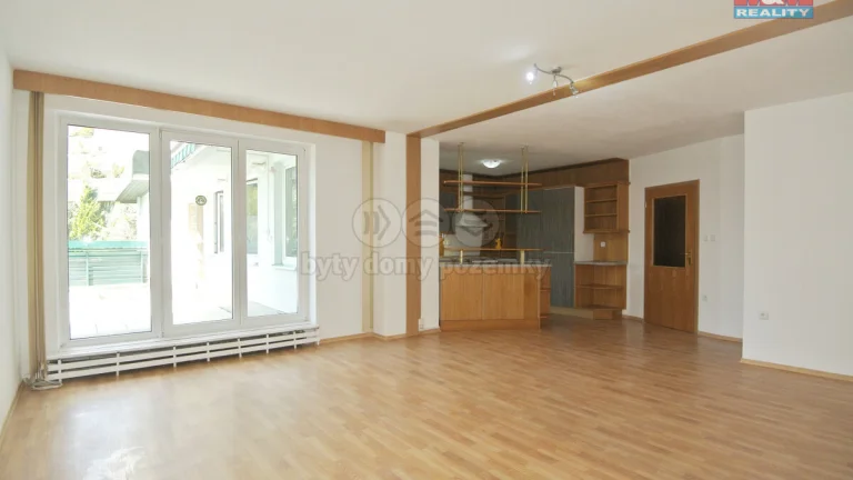 Prodej bytu 5+kk, 140 m², České Budějovice, ul. Ant. Barcala