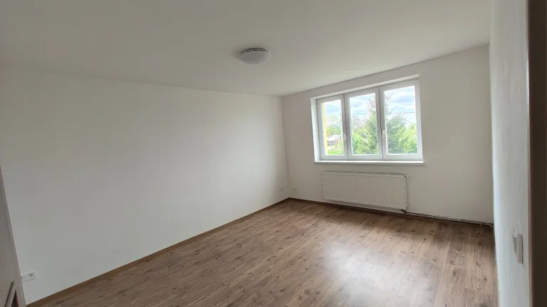 Pronájem bytu 1+1 46m2, Pohledy