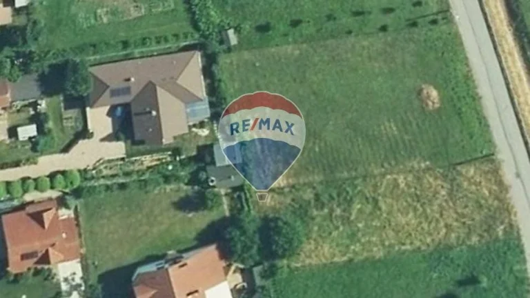 Pozemok na výstavbu, 830m2, Ľubotice Prešov