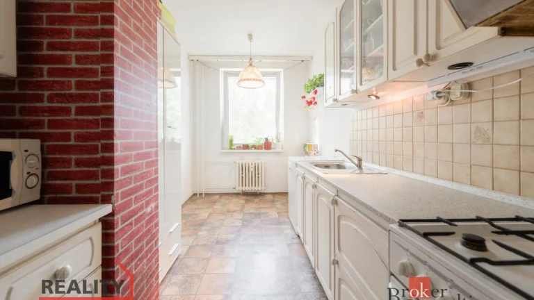 Prodej, byty/4+1, 89 m2, Rodopská 3153/4, 14300 Praha, Hlavn