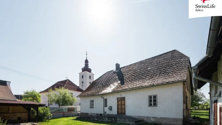 Prodej chalupy 85 m2, Ratibořské Hory