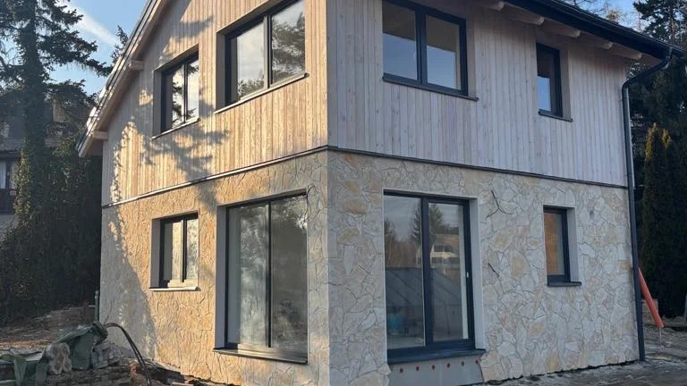 Rodinný dům se zahradou za cenu bytu-Netolice