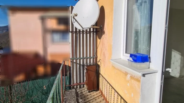 Na predaj rodinný dom Lipovec