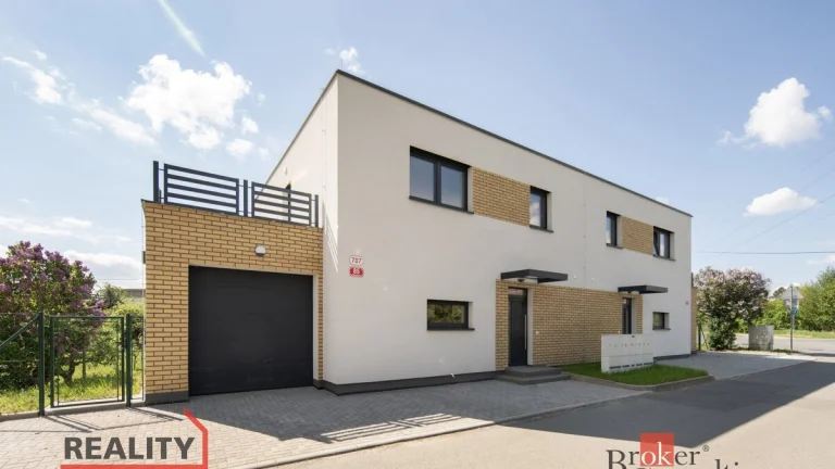 Prodej, domy/rodinný, 130 m2, Plzeňská 707/85, Křimice, 3220