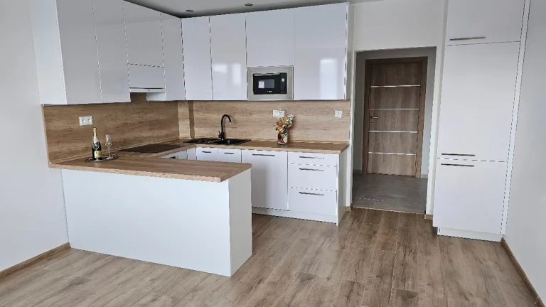 4 izbový byt HELSINSKÁ ul., Ťahanovce - NOVÁ REKONŠTRUKCIA