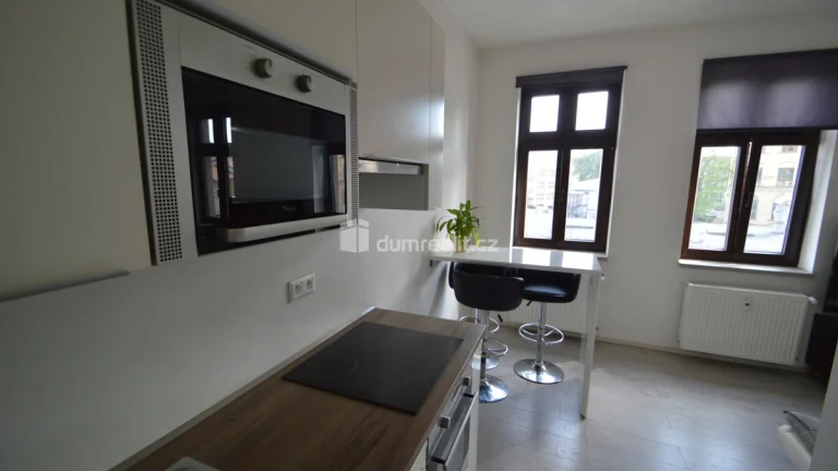 Prodej 1kk 34m2Praha 7 Holešovice, Jankovcova ulice