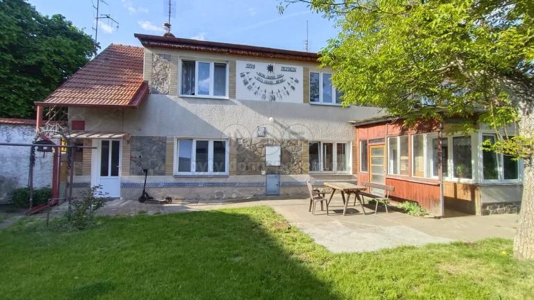 Pronájem bytu 2+kk, 52 m², Krychnov