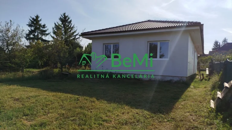 Novostavba rodinného domu - Lužianky 010-12-PAMAa