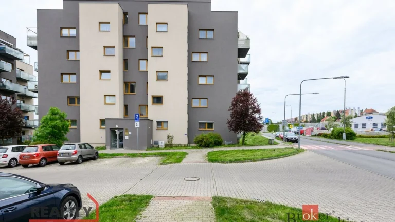 Prodej, byty/2+kk, 59 m2, U Velkého rybníka 2219/115, 32300