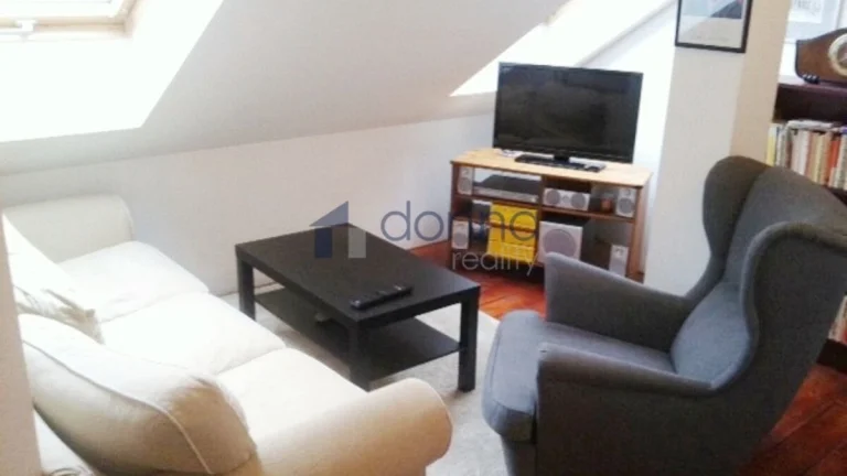 Pronájem zařízeného bytu 2+kk, 45m2, ul. Londýnská, P2 - Vin