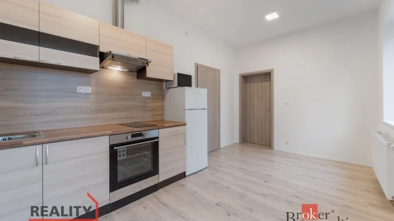 Pronájem, byty/2+kk, 30.3 m2, Říční 2368/5, Předměstí, 56802