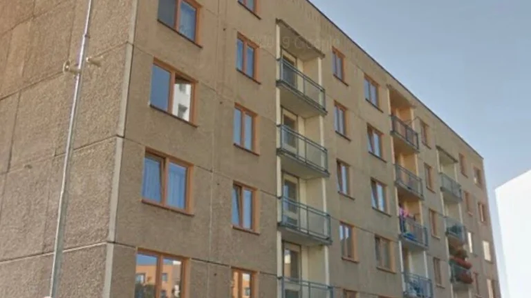 PRONÁJEM BYTU 3+1 80m2 NÁCHOD
