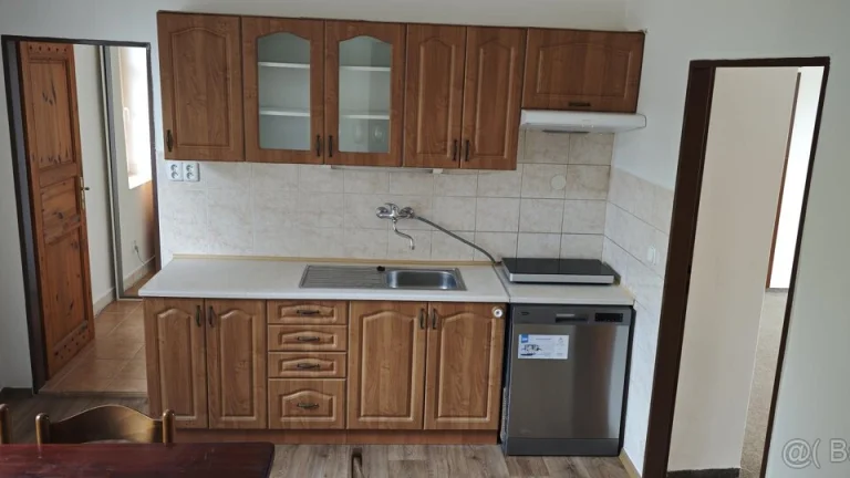 Pronájem 2+1, 64m2,Na Farkáně III, Radlice,Praha 5