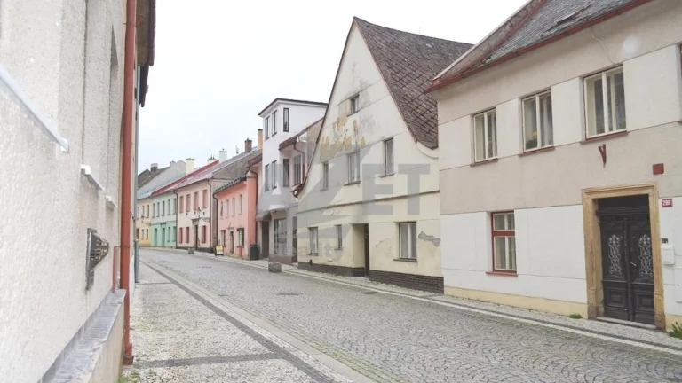 Prodej domu, 4+1, 550 m2, Králíky
