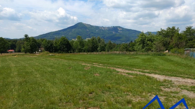 Prodej, stavební pozemek, 2600 m2, Čeladná