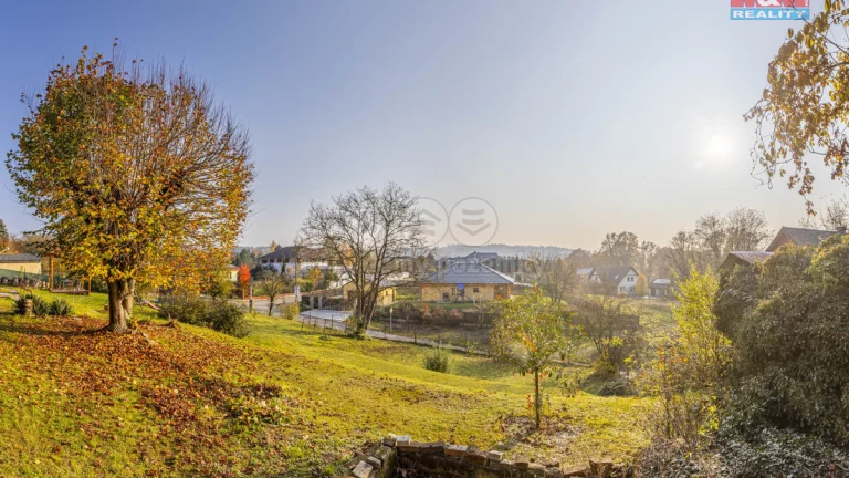 Prodej pozemku k bydlení 1043 m², Velké Popovice