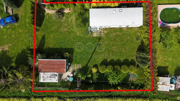 Pronájem zahrady, 540 m², Klimkovice, ul. Fonovická