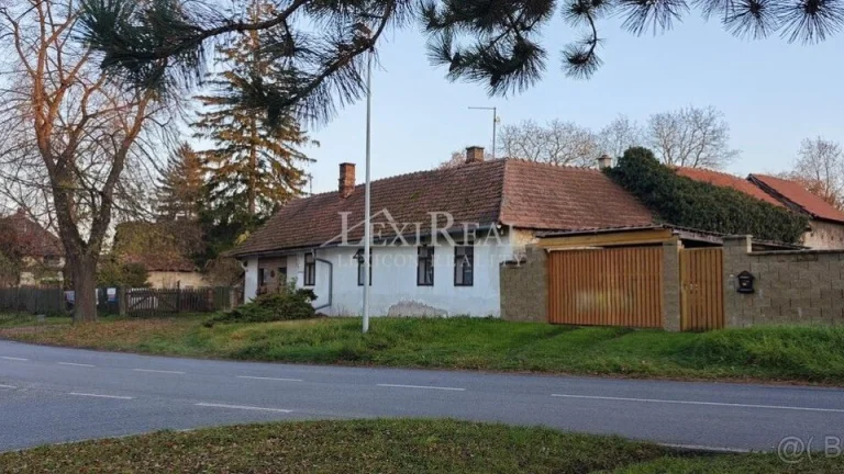 Prodej RD Oskořínek, okr. Nymburk,1369m2