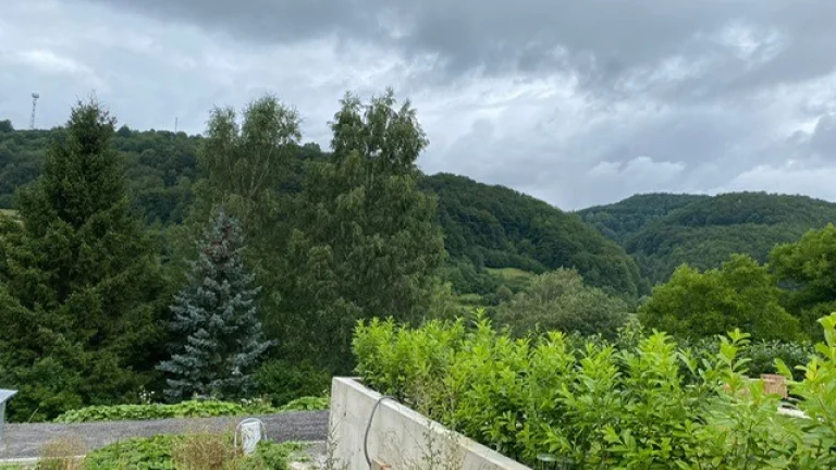 Rekreačný stavebný pozemok Mýto pod Ďumbierom