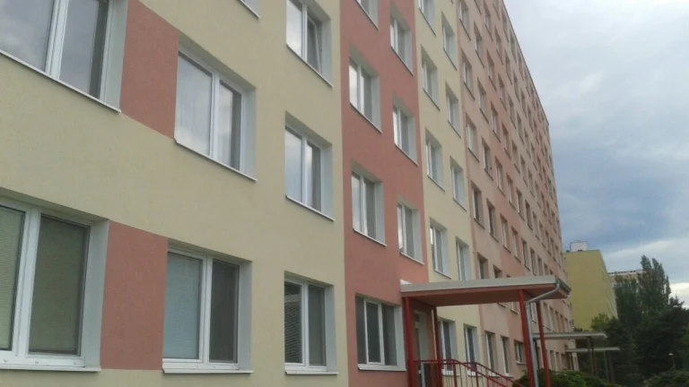 2.izb.byt v Starom Meste