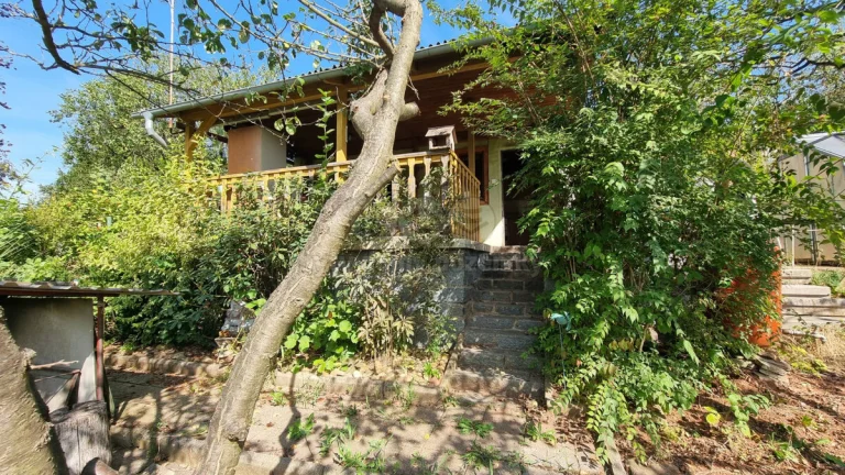 Prodej zahrady, 285 m², Moravská Třebová
