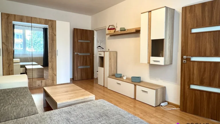 MODERNÝ 2 - IZBOVÝ BYT 68M2, 2 MIN OD NOVUMU