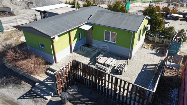 Pronájem rodinného domu, 80 m², Opava, ul. U Dráhy