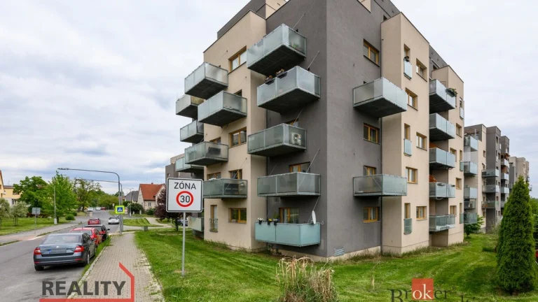 Prodej, byty/2+kk, 59 m2, U Velkého rybníka 2219/115, 32300