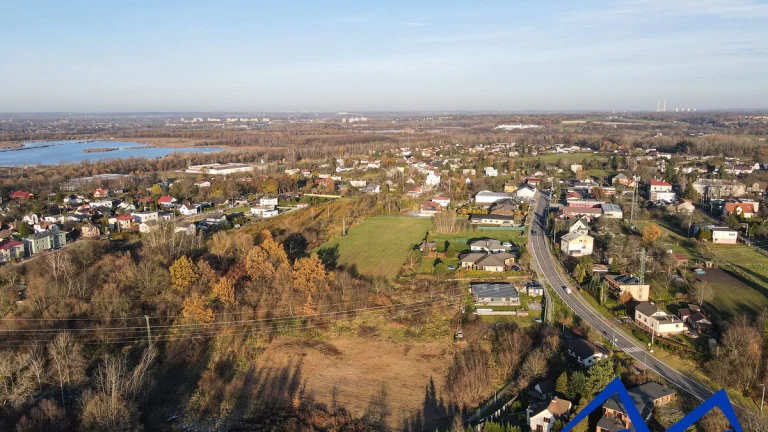Prodej, stavební pozemek, 4913 m2, Ostrava - Heřmanice