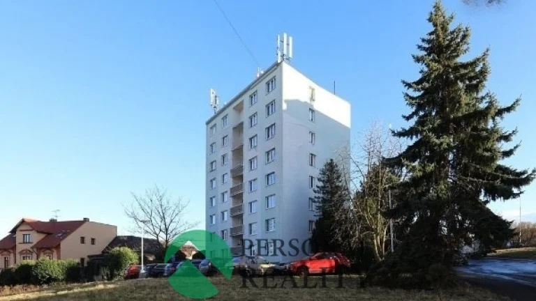 Prodej, byt 2+1, Kladno, ul. Arbesova, ev.č. 02107