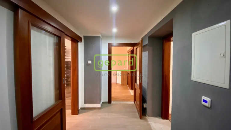 Prodej bytu 2+1 60 m²