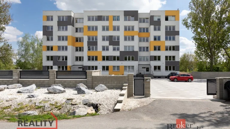 Pronájem, byty/2+kk, 55 m2, Příčná, Bruntál, Bruntál [ID 717