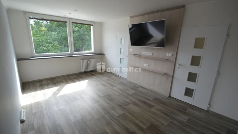 Prodej 4+1 76m2 P8 Libeň Na hájku