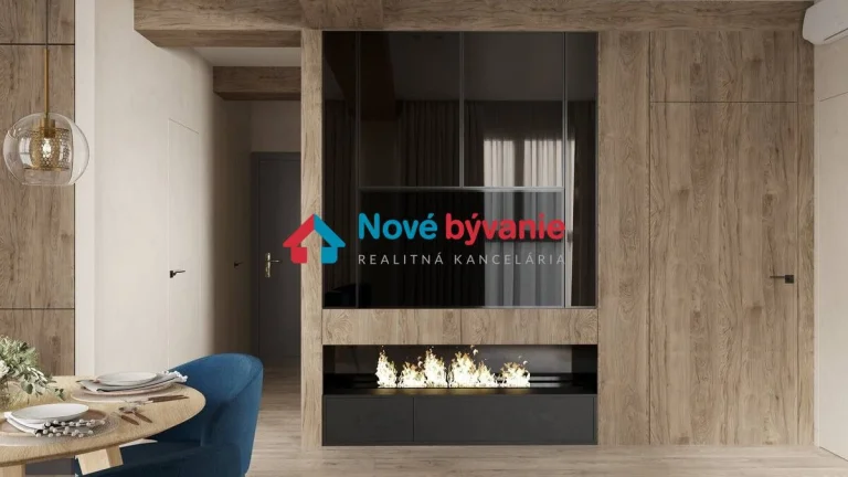 Hľadám 4 izb. byt na prenájom Bratislava - Dúbravka, Karlova