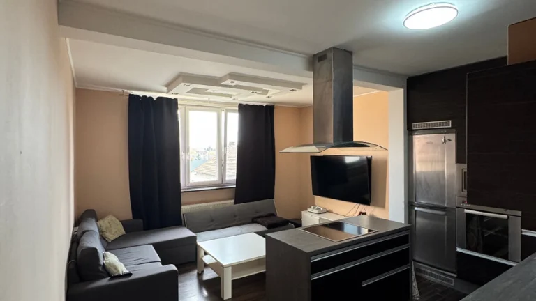 🏡 Na predaj: Štýlový 2,5-izbový byt v Holíči – stačí sa len