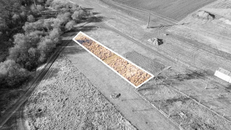 Oslavany - stavební pozemek, 702 m2, výhodná investice– poze