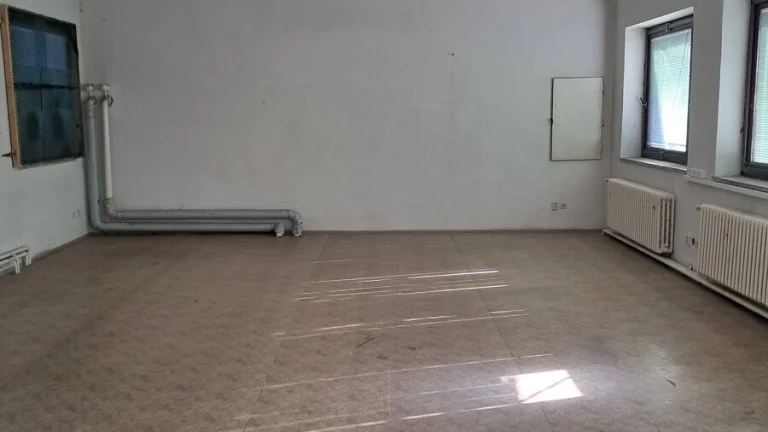 Pronájem, Kanceláře, 68,8m2 - Skuteč - Husova ul.