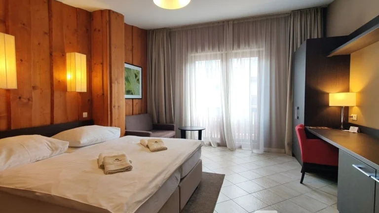 Apartmán na predaj Demänová - Liptovský Mikuláš