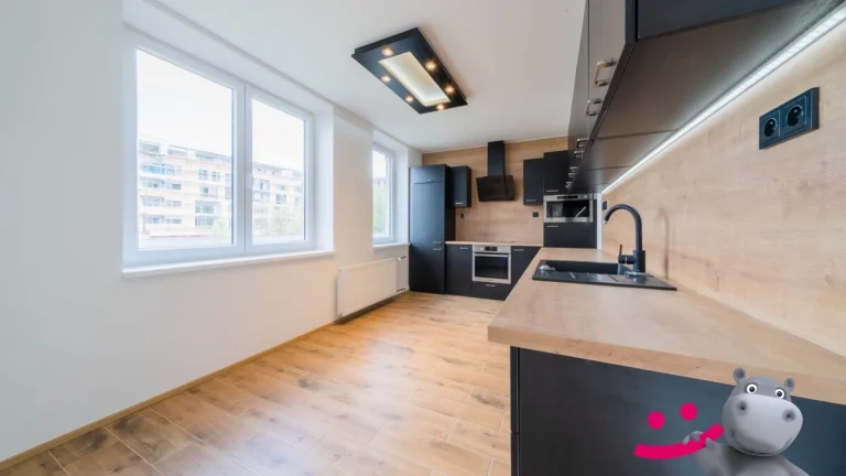 Prodej, Byt 3+1, 97m2 - Zlín - Školní, ev.č. 58425